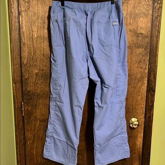 Cherokee Scrub Pants - Picture 3 of 3